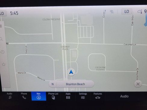 Used 2024 Ford F150 XLT w/ Mobile Office Package AWD/4WD image 29