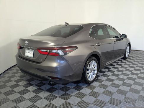 Certified 2023 Toyota Camry LE image 6