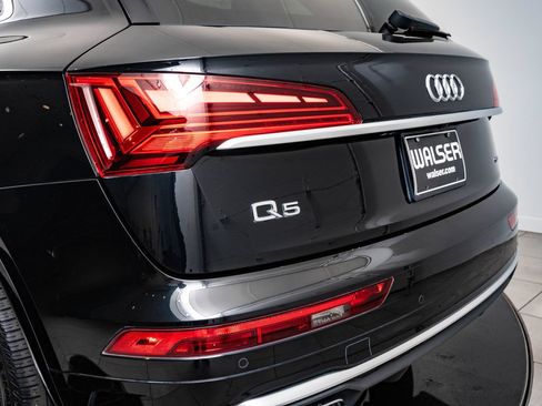 Used 2023 Audi Q5 2.0T Premium Plus w/ Premium Plus Package AWD/4WD image 20