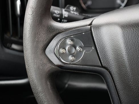 Used 2017 Chevrolet Silverado 3500 W/T w/ WT Convenience Package image 22