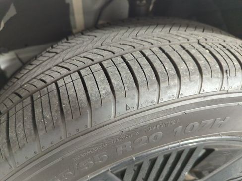 Used 2025 Nissan Murano SV image 22