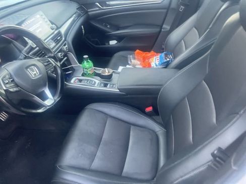 Used 2022 Honda Accord Sport image 5