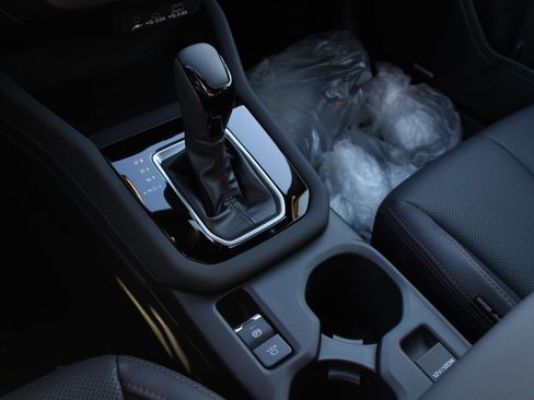 New 2025 Subaru Forester Touring image 14