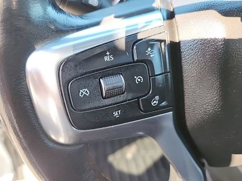 Certified 2020 Chevrolet Blazer RS AWD/4WD image 10