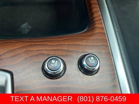 Used 2020 Nissan Pathfinder Platinum AWD/4WD image 24