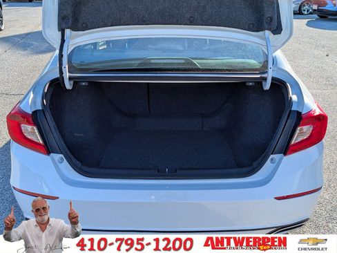 Used 2020 Honda Accord Sport image 14