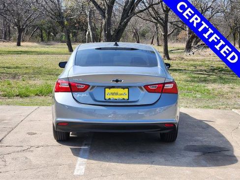 Used 2025 Chevrolet Malibu LS image 5