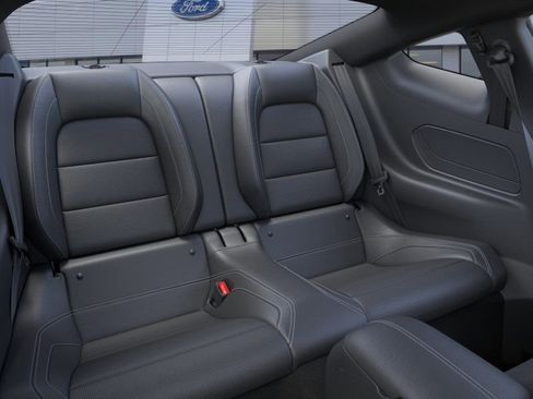 New 2026 Ford Mustang GT Premium w/ GT Performance Package image 11