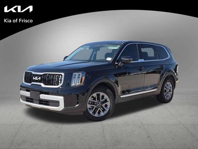 Used 2025 Kia Telluride LX
