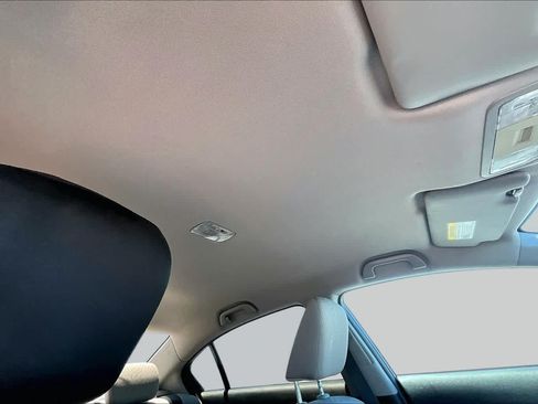 Used 2015 Honda Civic LX image 13