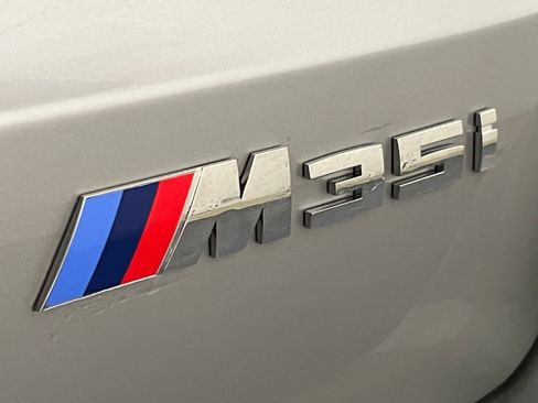 Used 2026 BMW X1 M35i w/ Technology Package AWD/4WD image 37