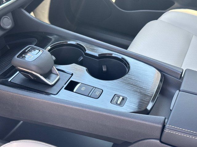 New 2026 Nissan Rogue Dark Armor FWD image 32