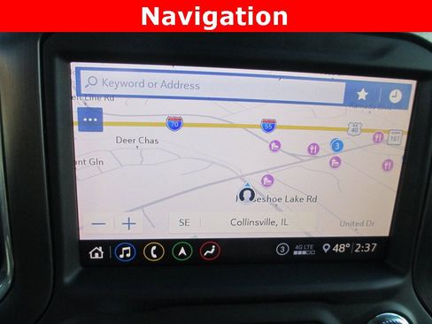 Used 2020 GMC Sierra 1500 AT4 w/ Off-Road Performance Package image 14