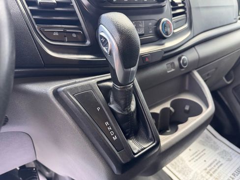 Used 2020 Ford Transit 250 148 High Roof Extended image 18