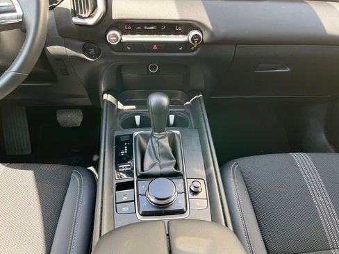 Certified 2025 MAZDA CX-50 AWD 2.5 S w/ Premium Package image 20