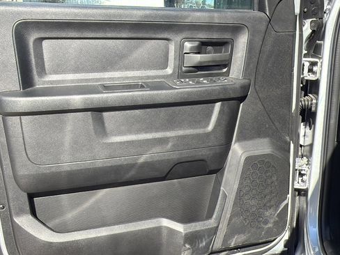 New 2026 RAM 3500 Tradesman image 11