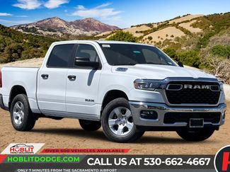 New 2026 RAM 1500 Big Horn RWD video 1