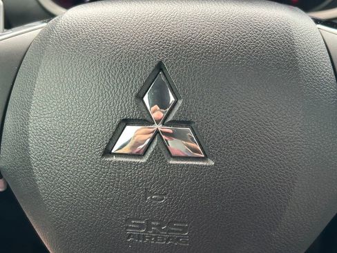 Used 2024 Mitsubishi Eclipse Cross SEL AWD/4WD image 38