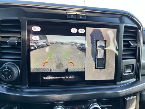 New 2026 Ford F250 Lariat w/ Tremor Off-Road Package image 21