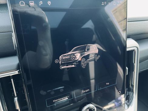 New 2026 GMC Yukon Denali image 30