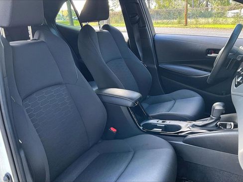 Used 2025 Toyota Corolla SE image 26