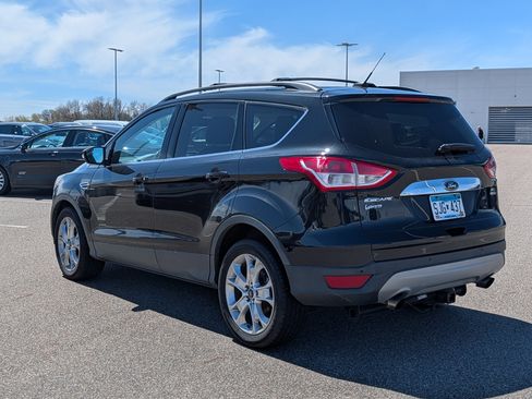 Used 2013 Ford Escape SEL AWD/4WD image 3