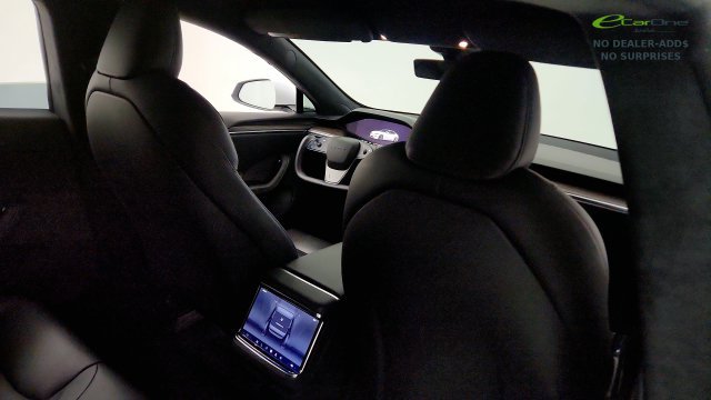 Used 2023 Tesla Model S AWD/4WD image 38