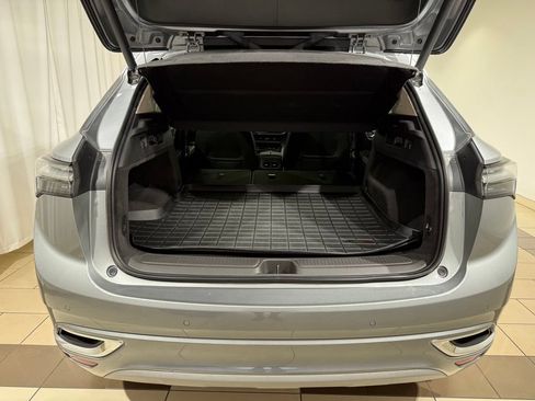Used 2023 Buick Envision Avenir AWD/4WD image 12