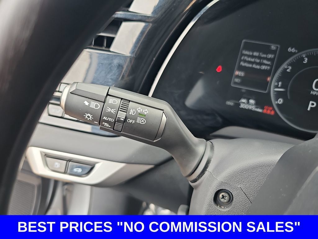 Used 2023 Lexus RX 350 Premium Plus w/ Cold Area Package FWD image 25