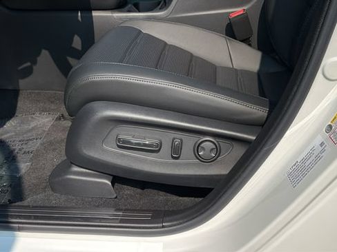 New 2026 Honda CR-V EX-L image 10
