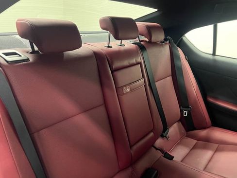 Certified 2022 Lexus IS 300 w/ Premium Package image 13