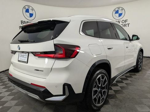 New 2026 BMW X1 xDrive28i w/ Technology Package AWD/4WD image 6