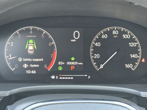 Certified 2026 Honda Civic LX image 27