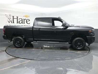 Used 2025 RAM 2500 Tradesman