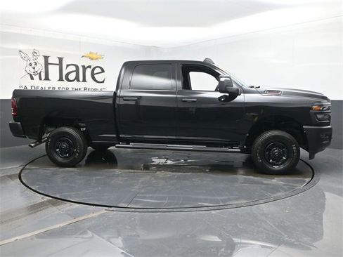 Used 2025 RAM 2500 Tradesman image 1