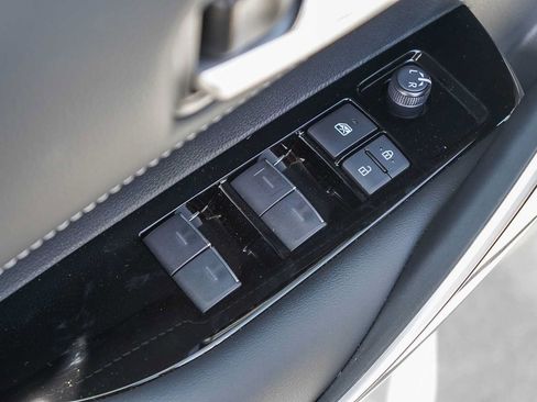 New 2026 Toyota Corolla XSE FWD image 25