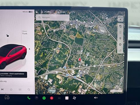 Used 2025 Tesla Model 3 RWD image 22