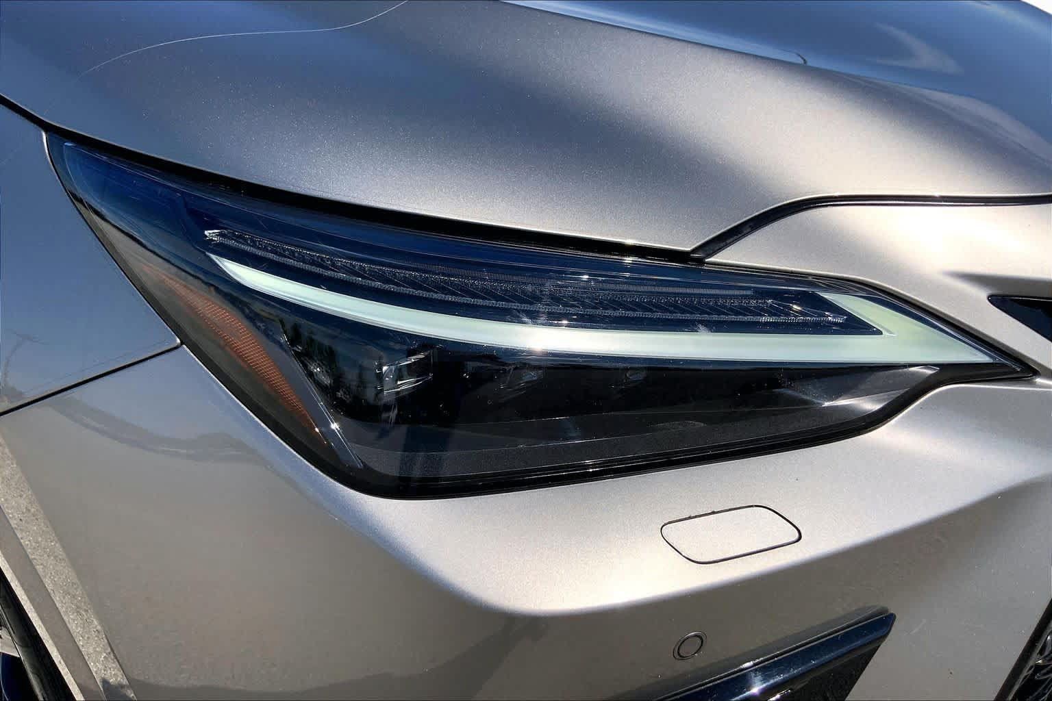 Used 2024 Lexus NX 350 F Sport AWD/4WD image 27