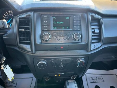 Used 2022 Ford Ranger XL image 23