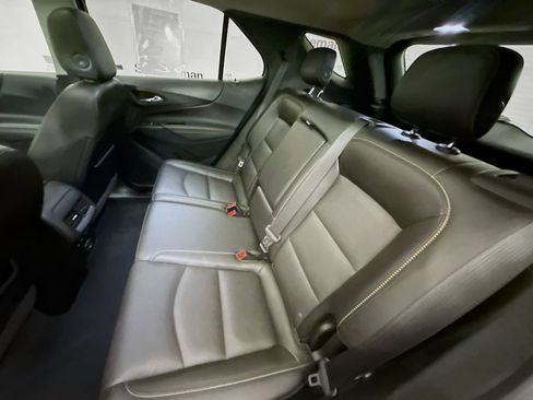 Used 2020 Chevrolet Equinox Premier AWD/4WD image 28