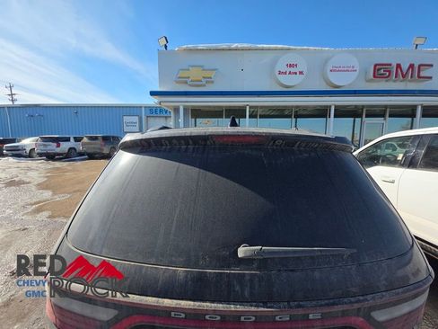 Used 2019 Dodge Durango Citadel image 7