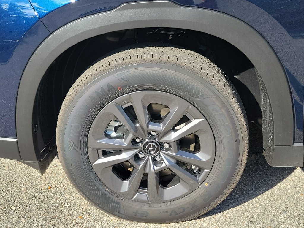 New 2026 MAZDA CX-5 Select AWD/4WD image 6