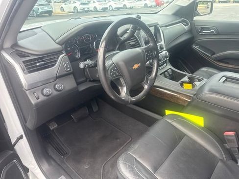 Used 2020 Chevrolet Tahoe LT AWD/4WD image 23