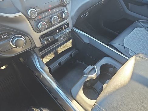 Used 2022 RAM 1500 Big Horn image 20