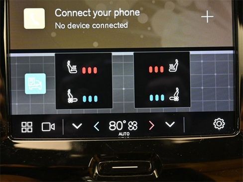 Used 2022 Volvo XC60 B6 Inscription w/ Advanced Package image 23