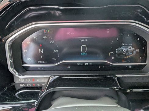 Certified 2024 Chevrolet Silverado 2500 High Country w/ High Country Premium Package image 24