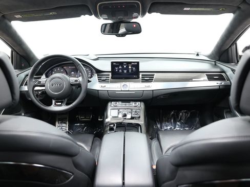 Used 2016 Audi S8 Plus AWD/4WD image 24