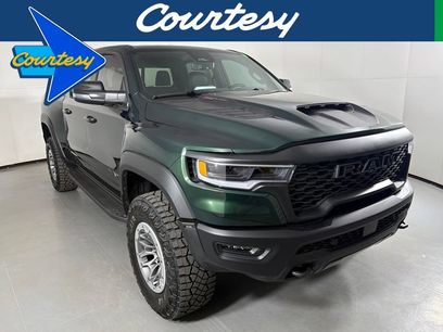 New 2026 RAM 1500 RHO w/ RHO Level 1 Equipment Group