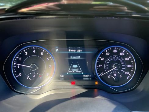 Used 2021 Hyundai Palisade SEL w/ Convenience Package AWD/4WD image 15