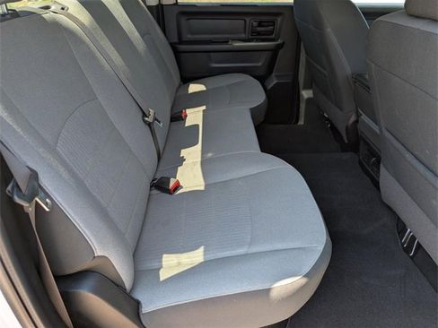 Used 2021 RAM 1500 Tradesman w/ Popular Equipment Group image 30